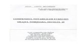 · PDF fileAcest compendiu este dedicat ... Este recomandat de a le colega cu aparitia conspectului din decembne 1988. ... fizica-chimie Prof. Szabó, la latina Prof. Kuhn