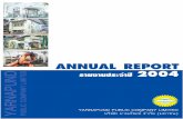 YNP Annual Report (Revise-Final) conten, p1-7 · PDF fileในปี 2547 บริษัทได้รับการยกย ่องให้เป็นผู้นำการผล