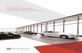 Automotive - DealersLinkpublic.dealerslink.com/pdf/DealersLink_Brochure_WebVersion.pdf · Live Trading Desk Support ... Automated Incremental Bidding ... Description Builder Easily