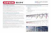 Open BIM and Scia Engineer - MASES SOFTWAREmasesoft.com/uploads/3/4/8/9/3489364/_openbim_tekla_brochure_en.pdf · Introduction Nemetschek subsidiaries and Tekla are both part of buildingSMART