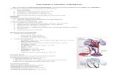 MALFORMATII CARDIACE CONGENITALE - Seria 7 - · PDF fileBoli ale mamei : colagenoze, poliartrita reumatoida, diabetul zaharat Alcoolismul Varsta peste 40 ani a mamei Sindroame care