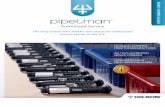 Gilson Pipette Services Brochure - Fisher Scientific · PDF fileReproducibility is key. The top 3 reasons to service your pipettes regularly: Gilson Achieves ISO 17025 Accreditation