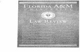 FLORIDA A&M - Litigation Attorneys v. Hertz... · stuart v. hertz corp. and its new jury instruction: "dump" the case and "clunker" that old rental car larry roth" introduction 176