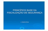 PRINCÍPIOS BASE DA FISCALIZAÇÃO DE SEGURANÇAconstruc/go/docs_GO/aulasppt/pptantigos/... · Definição dos EPC’s e EPI’s a considerar. ... SOTERRAMENTO NA CONSTRUÇÃO 972-17167-0-0
