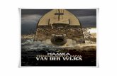 Tenggelamnya Kapal van der HAMKA Ratu-buku.blogspot · PDF fileWijck" ini mulai kususun dan dimuat berturut-turut dalam majalah yang kupimpin "Pedoman ... mengetahui siapa dia, ...