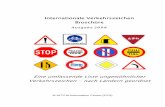 Internationale Verkehrszeichen Broschüre - AvD.de PDF/Infothek/Int... · Portugal Russland Schweden Schweiz Slowenien Spanien Südafrika Tschechische Republik Türkei USA Besondere