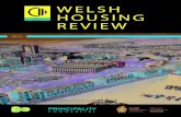 WELSH HOUSING REVIEW - Chartered Institute of Housing Policy/whr15_eng.pdf · Welsh Housing Review 2015, ... Sam Lister & Gavin Smart Welsh Local Government Association ... Shane