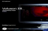 Voluson E8 Brochure-G - GME Voluson E8.pdf · that comes with manual measurements, and helps provide you with the reproducibility you demand. SonoAVC*follicle ...