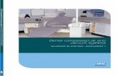 Dental compressed air and vacuum  · PDF fileDental air is usually supplied via a compressor, ... DENTAL COMPRESSED AIR AND VACUUM SYSTEMS: ... Building Notes