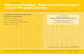 Pathophysiologische Korrelate deliranter · PDF fileDFP online Literaturstudium Entsprechend dem Fortbildungsgedanken des Journals für Neurologie, Neurochirurgie und Psychiatrie werden