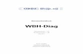 WBH-Diag - Florian Schäffer | Homepage · PDF file1.5 Weiterführende Informationsangebote/Hilfen ... Elektor-Verlag; ... C1=VW Transporter T4,01,02,03,08,21,23,25,34,37,53,86