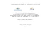 Universidad Politécnica de Madrid Escuela Universitaria de ...oa.upm.es/10672/3/TESIS_MASTER_MIGUEL_CARCEDO_FERNANDEZ.… · Conclusiones de antecedentes ... La arquitectura con