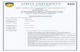 AMITY SCHOOL OF ENGINEERING AND TECHNOLOGY presents IEEE ...amity.edu/ASET/confluence2014/PaperTracks.pdf · AMITY SCHOOL OF ENGINEERING AND TECHNOLOGY presents IEEE Sponsored ...
