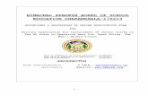 HIMACHAL PRADESH BOARD OF SCHOOL EDUCATION DHARAMSHALA- · PDF fileHIMACHAL PRADESH BOARD OF SCHOOL EDUCATION DHARAMSHALA-176213 ... click dj rnksijkUr registration form dks Hkju ...