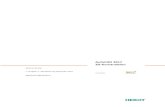 AutoCAD 2017 – 3D-Konstruktion - luis.uni- · PDF fileAutoCAD 2017 3D-Konstruktion. AUC20173D. Dietmar Strobel . 1. Ausgabe, 1. Aktualisierung, September 2017 . ISBN 978-3-86249-644-0