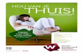 gratis huis-aan-huis uitgave | jaargang 7 | nummer 4 ... · PDF fileDeze editie wordt er een pop-up servicepunt van Woonboulevard ... 15 oktober van 18.30 ... heeft geleid tot een