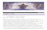 Preparing for Advent - Hope Lutheran Churchhopelutheranpsl.org/.../2016/05/The-Voice-of-Hope-Dece…  · Web viewOur mission here at Hope Lutheran Church is called to spread God’s