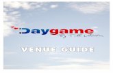 Daygame Venue Guide Revised - Daygame by Todddaygamebytodd.com/.../uploads/2015/09/Daygame-Venue-Guide-Rev… · And$though$itmay$make$you$uncomfortable$to$go$into$astore$justto$approach$agirl,$it’s$