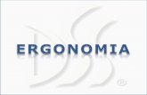 “Ergonomia é o estudo do relacionamento entre o homem e seu - Apresentação Ergonomia v2.pdf · 2- Análise global da empresa ... empresa, como por exemplo: PPRA e PCMSO. PCMSO