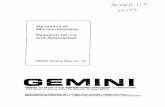 GEMINI - United States Agency for International Developmentpdf.usaid.gov/pdf_docs/PNABH119.pdf · GEMINI Working Paper No. 12 . ... recent years about the nature and structure of