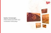 Szybcy i innowacyjni Oferta reklamowa GWP 2017 w …i.wp.pl/a/f/pdf/37438/oferta_moto_2017.pdf · CUSTOMER JOURNEY Natywne miejsce ekspozycji wartościowych treści Klienta Brand