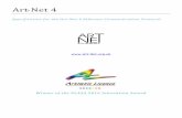 Art-Net - Artistic Licenceartisticlicence.com/WebSiteMaster/User Guides/art-net.pdf · Art-Net 4 Specification for the Art-Net 4 Ethernet Communication Protocol Winner of the PLASA