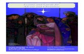 Lessons and Carols for Advent and Christmas - MiddleburyC program final 12.15.15.pdf · Lessons and Carols for Advent and Christmas ... Mary said to the Angel: ... *Carol angels We