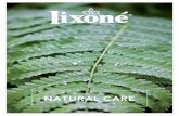 Lixonécosmeticalixone.com/wp-content/uploads/catalogo-lixone.pdf · Champú / Shampoo ... El Aloe Vera gracias a sus propiedades y acción suavizante es un buen aliado de la piel.