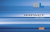 IMPACT -  · PDF fileThe IMPACT busbar trunking system is designed for power transport and distribution and is ... CEI-EN 61439 - 1/6 IEC 61439 - 1/6 CEI-EN 60529 IEC 529