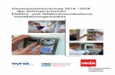 Gesamtarbeitsvertrag 2014–2018 des Schweizerischen · PDF fileGesamtarbeitsvertrag (GAV) des Schweizerischen Elektro- und Telekommunikations-Installationsgewerbes vom 1. Januar 2014