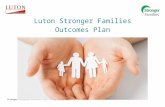 Web viewAdults out of work or at risk of financial exclusion, and young people at high risk of. worklessness. ... Luton’s Teenage Pregnancy Strategy