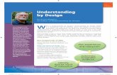 Understanding by Design - Pearson School · PDF fileunderstanding of important ideas you need to ... conviction to every lesson, ... ProGuides by starting each chapter with Plan With
