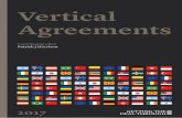 Vertical Agreements - Sidley Austin LLP · PDF fileVertical Agreements Vertical Agreements ... Maja Stankovic and Marina Bulatovic ... Bora İkiler Moroğlu Arseven