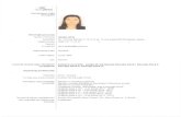 Studenti/20172018/CV_Ababei_Alina.pdf · Limba Engleza Limba Spaniola ... 2013 Curs manager proiect, ... Diploma ECDL Complet, Pachet Office ( word, excel, ...