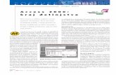 SOFTVER -   · PDF fileOsnovni format datoteke u Access-u 2000 je promenjen, uz na- ... čime se baza podataka promoviše u korisničku aplikaciju. SOFTVER M PC #49 / oktobar 1999