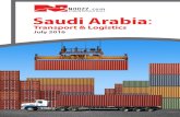 Saudi Arabia - Arabisk London · PDF fileFigure: Doing Business in Saudi Arabia ... While Saudi Arabia has a clear strategic advantage over neighbouring countries due to its geographi