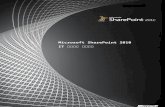 摘要 - download.microsoft.comdownload.microsoft.com/.../EvaluateSharePointServer201…  · Web view会收集所有这些信息并将其编译到一个 ... 或 Microsoft Visual