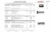 toro res/com 1 2014/2015catalog - MTI · PDF fileSGIS-0-1 Software and Peripheral Hardware with 2 Years Call for Quote of NSN Telephone Support ... toro res/com 2014/2015catalog 1