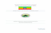 MINISTRY OF ENVIRONMENT AND FOREST (MEF) · PDF filethe federal democratic republic of ethiopia ministry of environment and forest (mef) oromia forest and wildlife enterprise (ofwe)