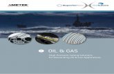 Download our Oil & Gas Brochure - Fine  · PDF fileFine Tubes receives NORSOK M-650 ... The Oil & Gas sector represents one of Superior Tube’s ... n -0.700 0.10 max A nn 70 25
