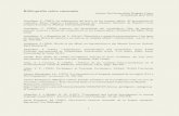 Bibliografía sobre sinonimia - Comunicación Acadé · PDF fileIntroducción a la lingüística del texto. Madrid, Espasa-Calpe. Berruto, G. (1979): La semántica. México: Nueva