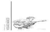 VIOLÃO BÁSICO - Diego · PDF fileou cifras de suas músicas favoritas ... Violão clássico, MPB, choro, samba e música nativista. QUAL VIOLÃO COMPRAR? Página 6 VIOLÃO BÁSICO