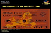 The benefits of micro-CHP - COGEN Europe stu… · The benefits of micro-CHP A ... Micro-CHP technologies also allow for bio energy sources to be used efficiently. ... due for review