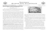 Louisiana Scottish Rite Trestleboard 2012.pdf · Louisiana Scottish Rite Trestleboard ... of the Scottish Rite version of a ritual for the first ... anonymously published Le secret