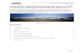 Etude de cas : Nouvelle plateforme de fret aérien pour DHL ... · PDF fileEtude de cas : Nouvelle plateforme de fret aérien pour DHL à l'aéroport de Nottingham East Midlands, Royaume-Uni