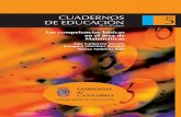 CUADERNOS DE EDUCACIÓN - comclave.educarex.escomclave.educarex.es/pluginfile.php/580/mod_resource/content/2... · en 1º de la ESO. 4.3. ... (Cuaderno de Educación nº 1.) 7 CUADERNOS