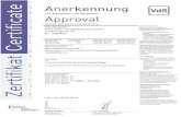 stichting-req.nlstichting-req.nl/Apparatuurdocumenten/2052/Certificaten/Variodyn 22... · VARIODYN DI Verwendung use in automatischen Brandmeldeanlagen in automatic fire detection