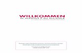WILLKOMMEN - Formación de Inglés - Vaughan Systems ...recursos.grupovaughan.com/pdf/2013/Ejemplowillkommen.pdf · Autores: Richard Brown, Claudia Martínez Freund, Désirée Pérez