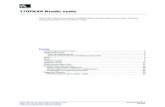170PAX 4 Kratki vodič - zebra.com · PDF fileSlika 1 • Stroj za ispis desne konfiguracije (RH) Slika 2 • Stroj za ispis lijeve konfiguracije (LH) 1 vratašca za medij 2 upravljačka