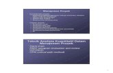 Teknik Analisis Kuantitatif Dalam Manajemen Proyekmukhyi.staff.gunadarma.ac.id/.../files/14008/Manajemen+Proyek.pdf · Manajemen Proyek Karakteristik proyek : Kegiatannya dibatasi